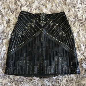 Bebe skirt